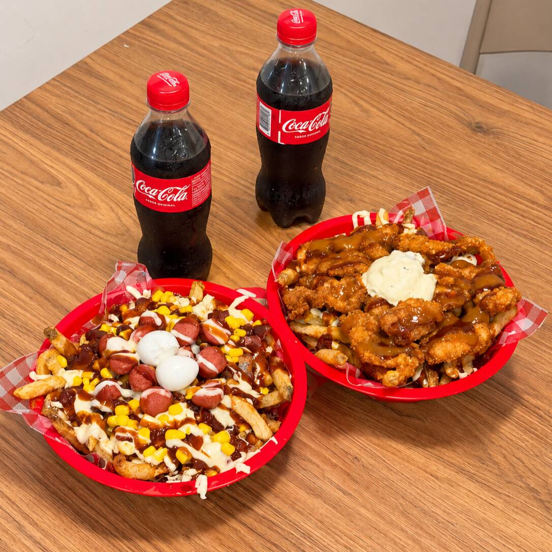 Combo Cómplices Amor y Amistad