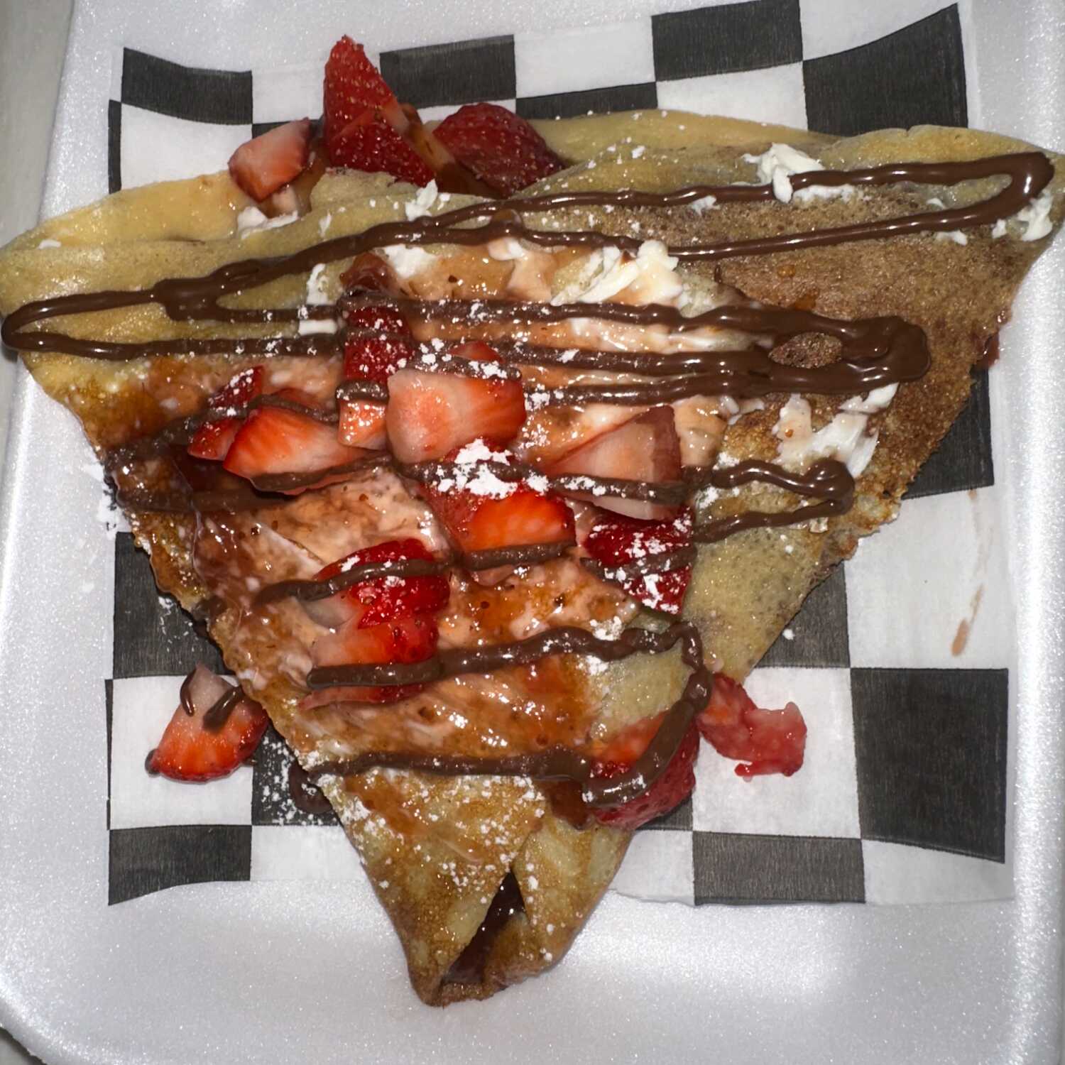 CREPA GANSITO