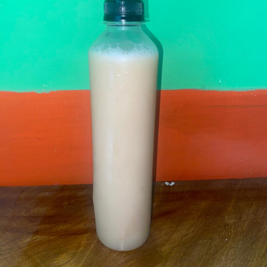 Agua de Cebada 500 ML