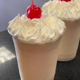 FRAPPE PIÑA COLADA