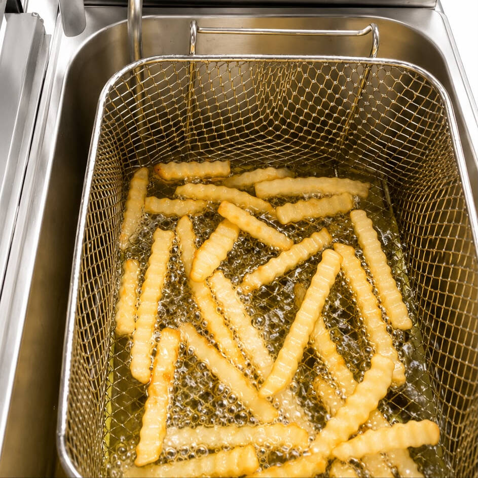 FRIES MEDIANAS 150GR