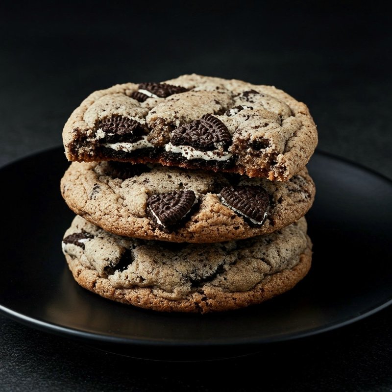 Oreo Madness