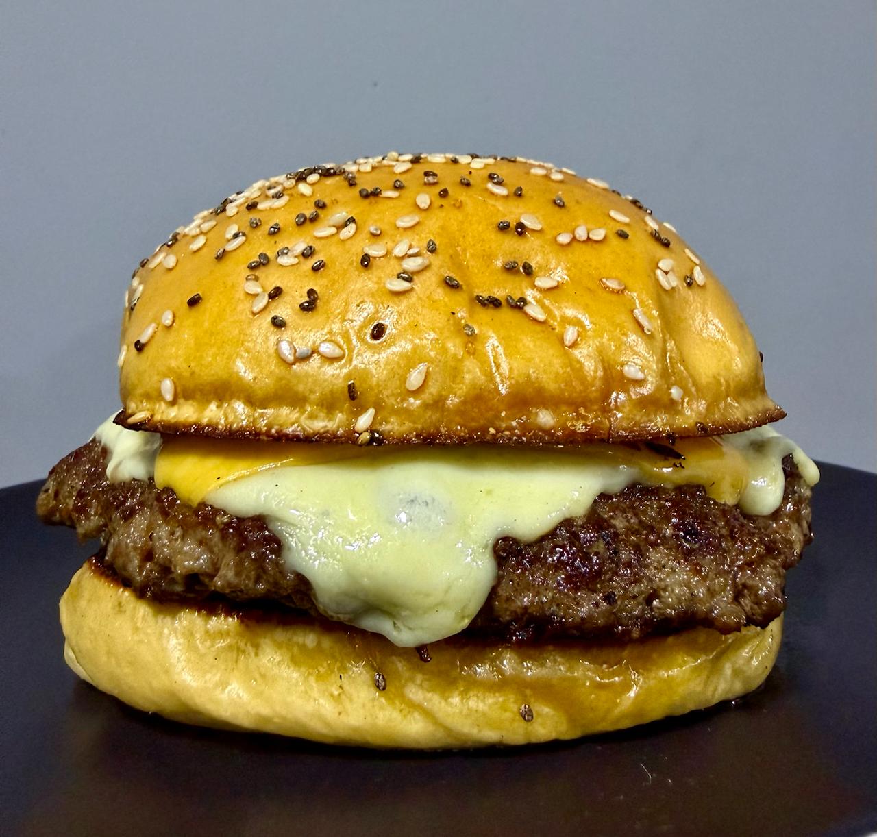 Hamburguesales Americana