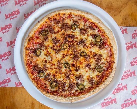 Jumbos Pizza