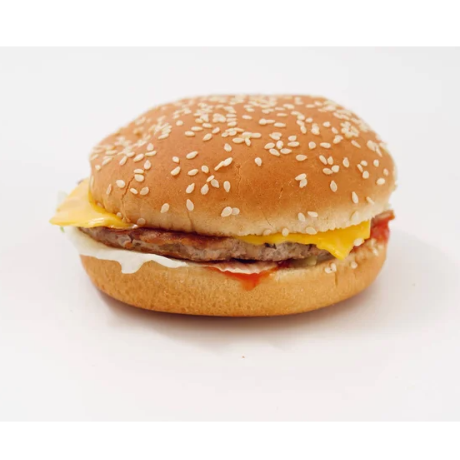 Baby Burger