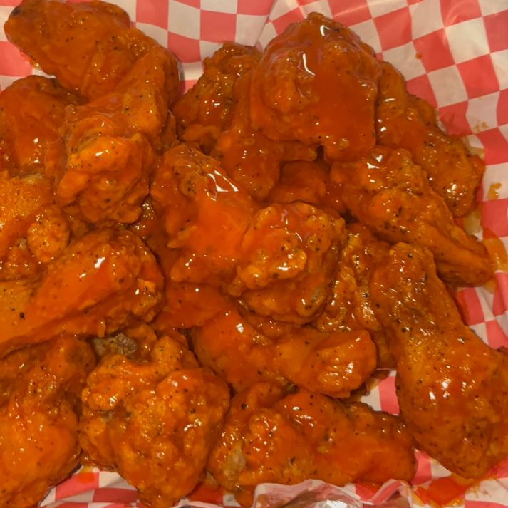 18 Alitas