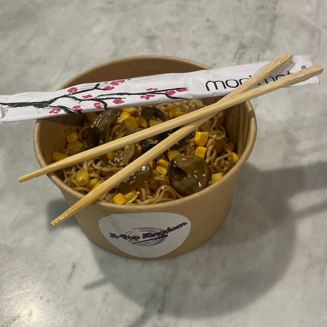 Sweet Dreams Ramen