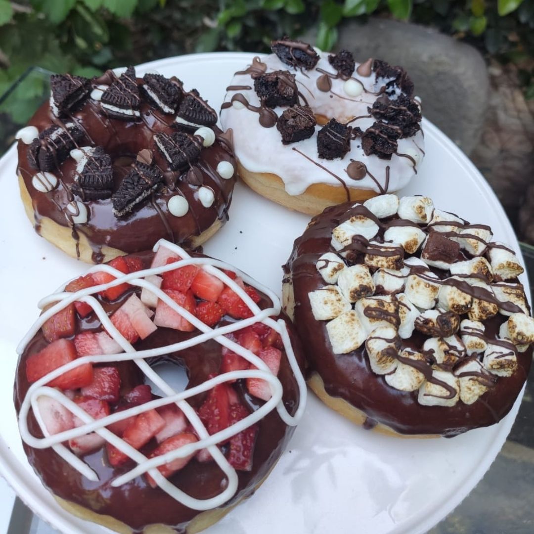 DONAS clasicas