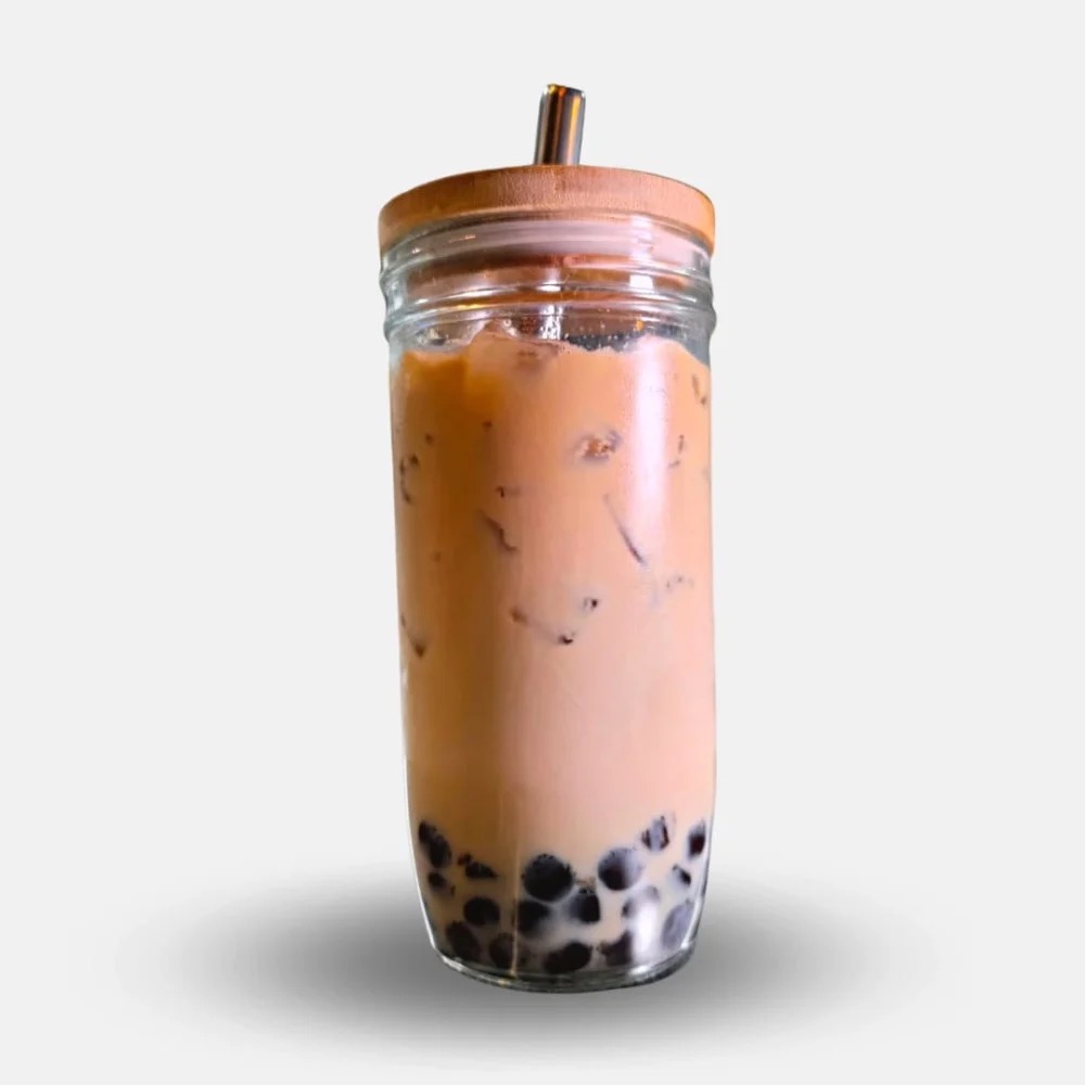 Bubble Sugar Brown