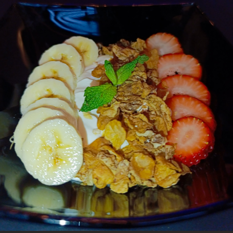 Bowl de Yogurt