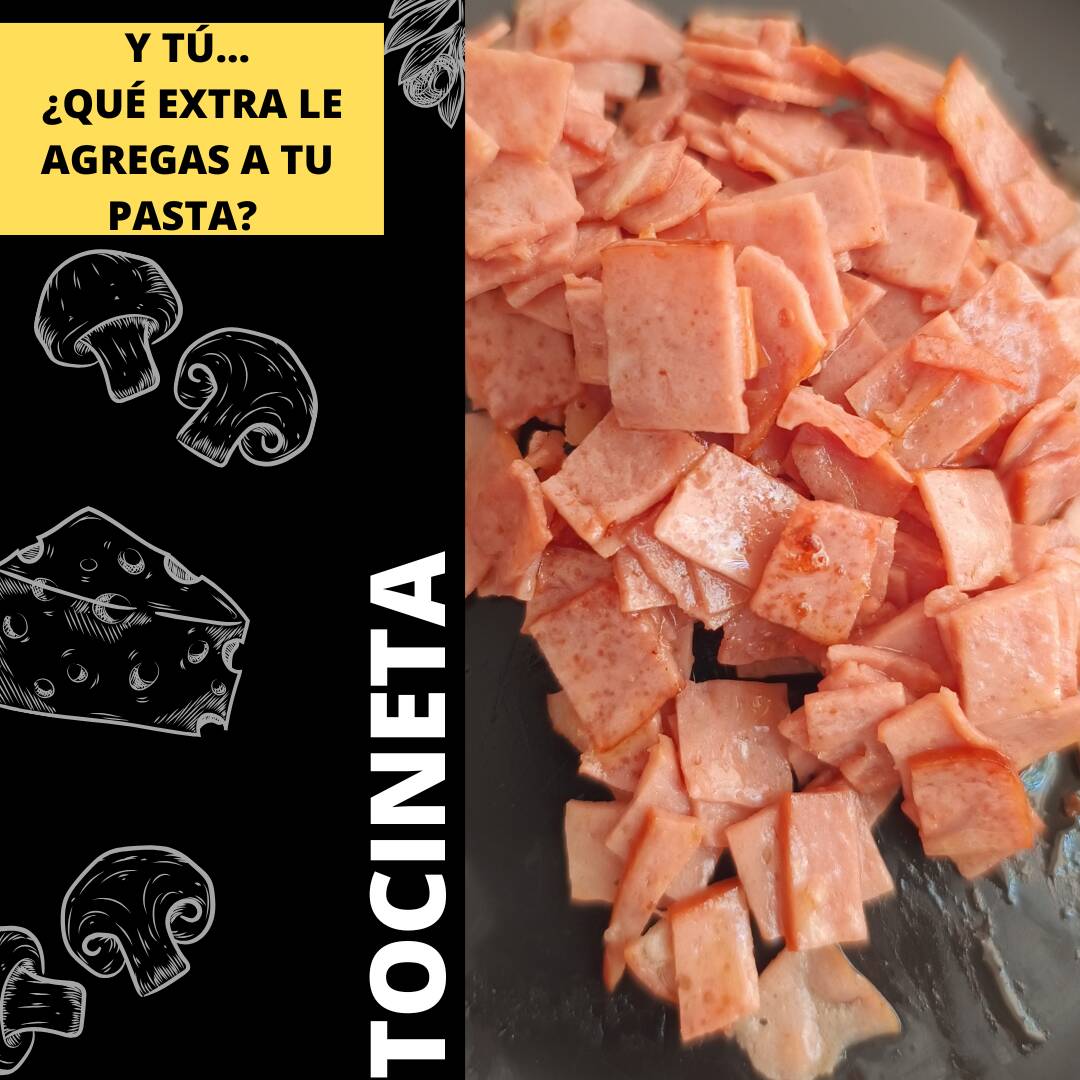 Tocineta
