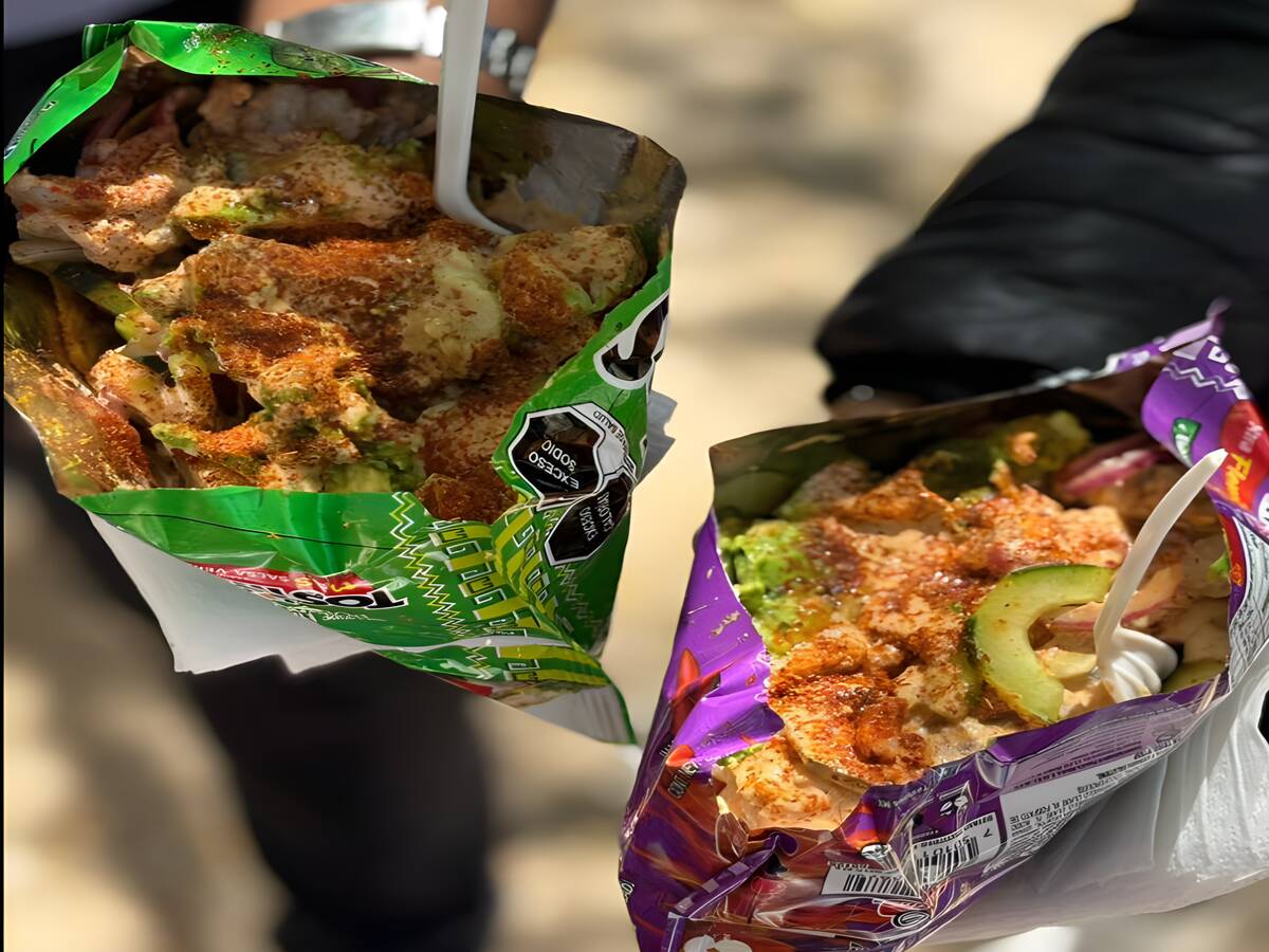 AGUACHILO´S