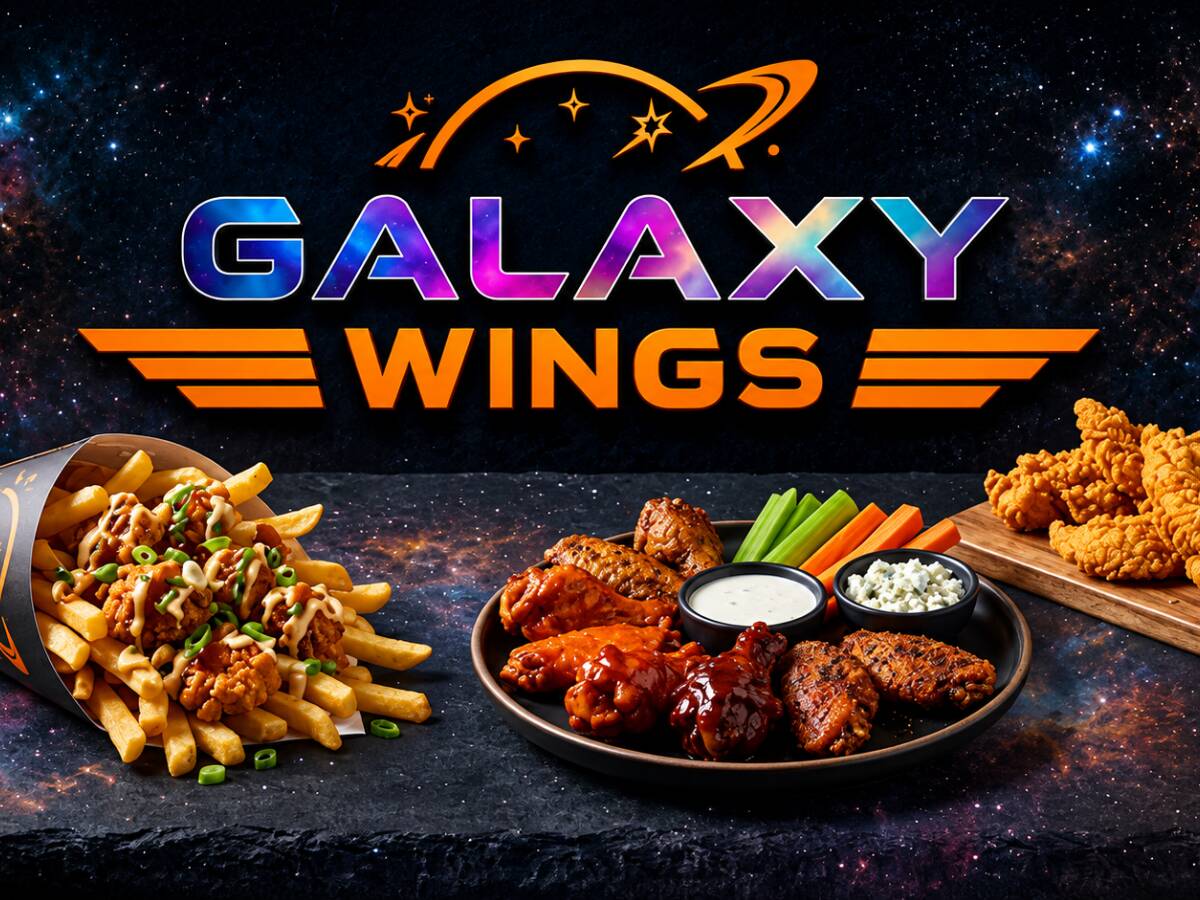 Galaxy Wings Lerdo