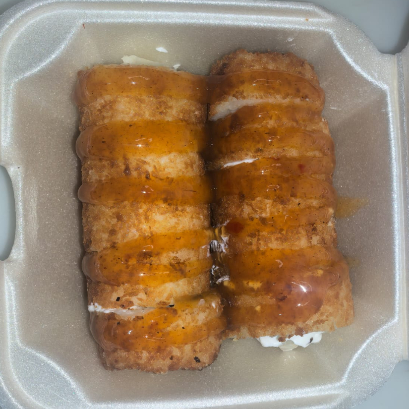 Hawaiian Roll