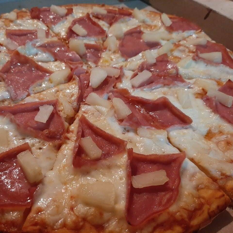 HAWAIANA
