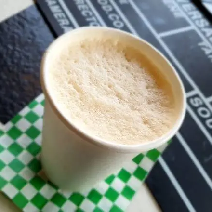 Te Chai
