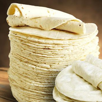 Tortillas Paquete Extra