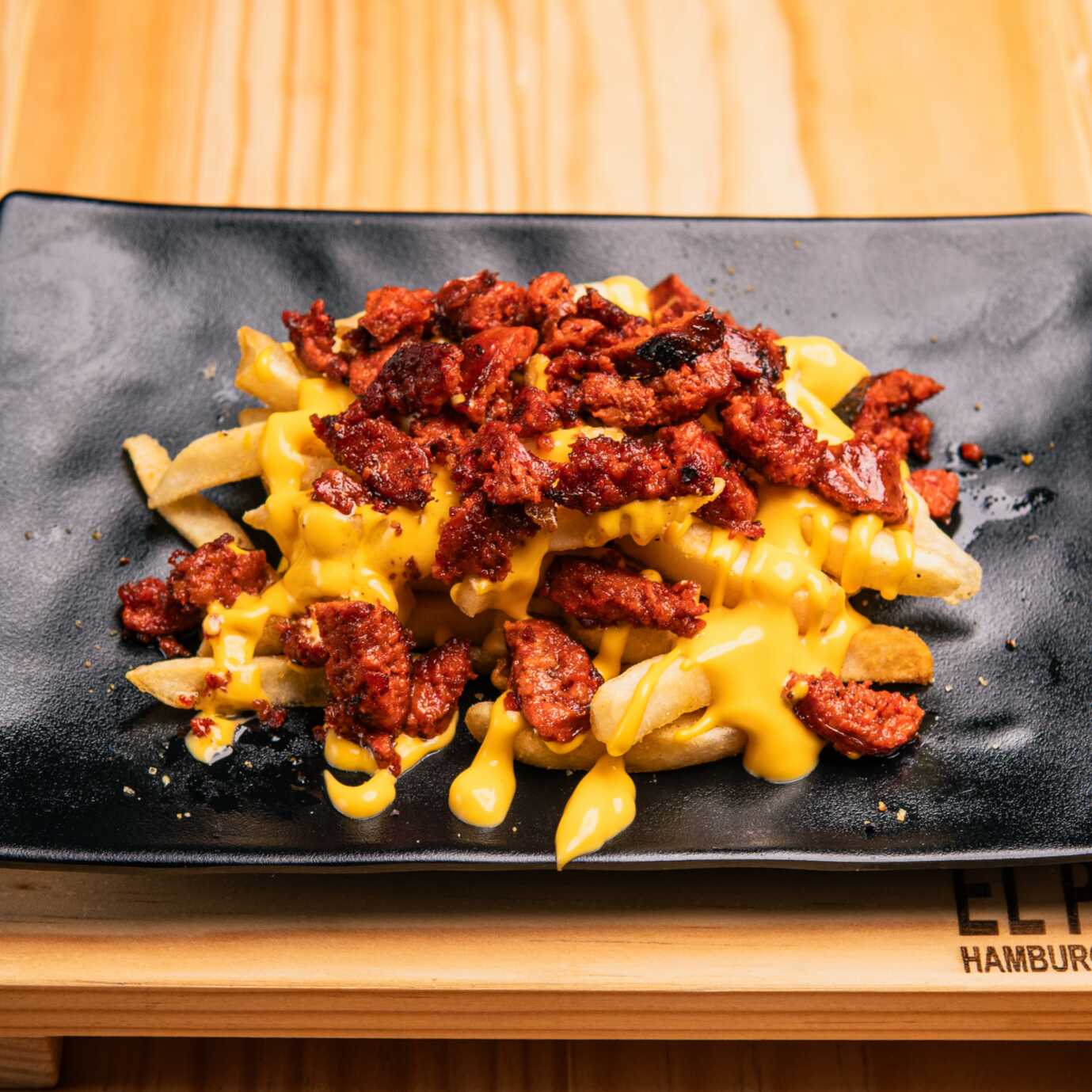Papas Locas