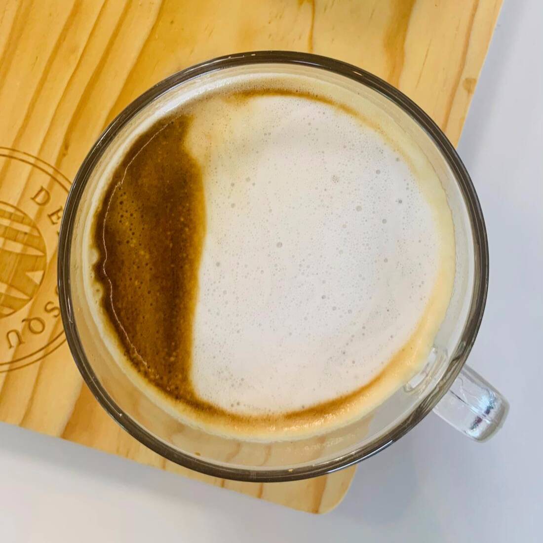 Combo-Latte en Pareja