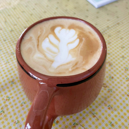 Latte