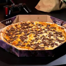 A MACIEZ E SUCULÊNCIA DO CUPIM, REPLETA DE DE QUEIJO MOZZARELA IMPORTADO, UM VERDADEIRO CAMINHO SEM VOLTA!