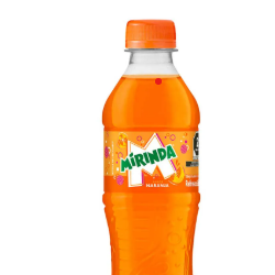 MIRINDA 400 ML.