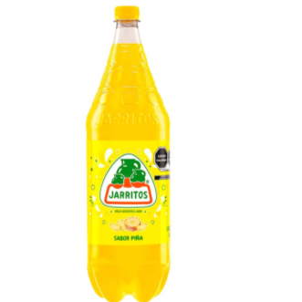 Jarrito de Piña 2L