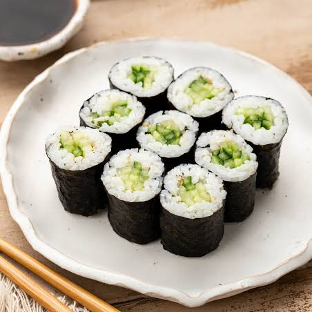 Rollo Kappa Maki