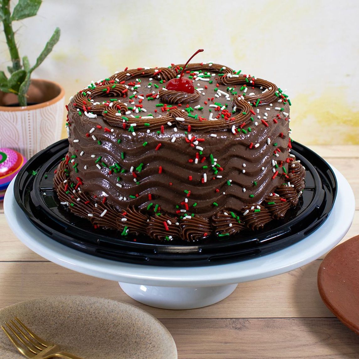 Pastel Fudge Patrio 15 P
