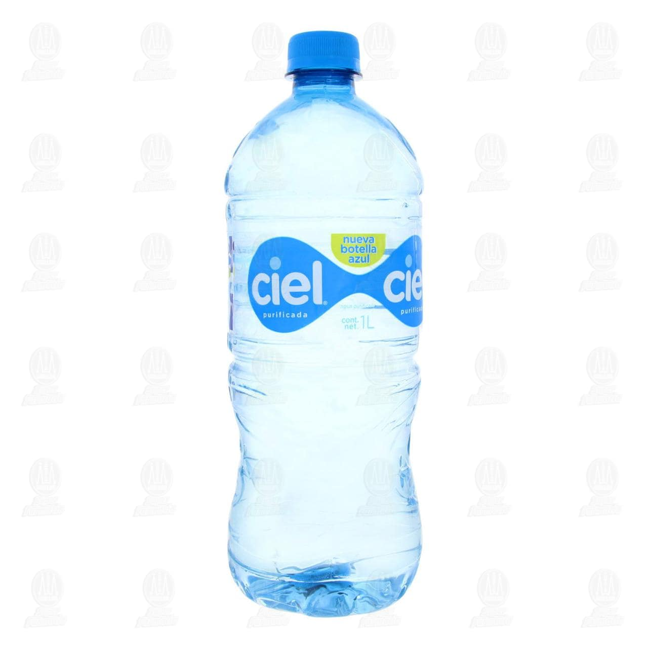 Agua Natural Ciel Litro