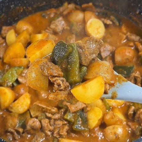 Orden de 5 Pz de Rajas