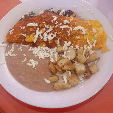 Omelette