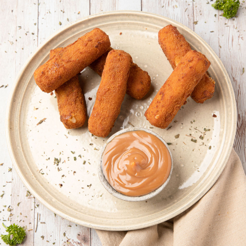 Dedos de Queso