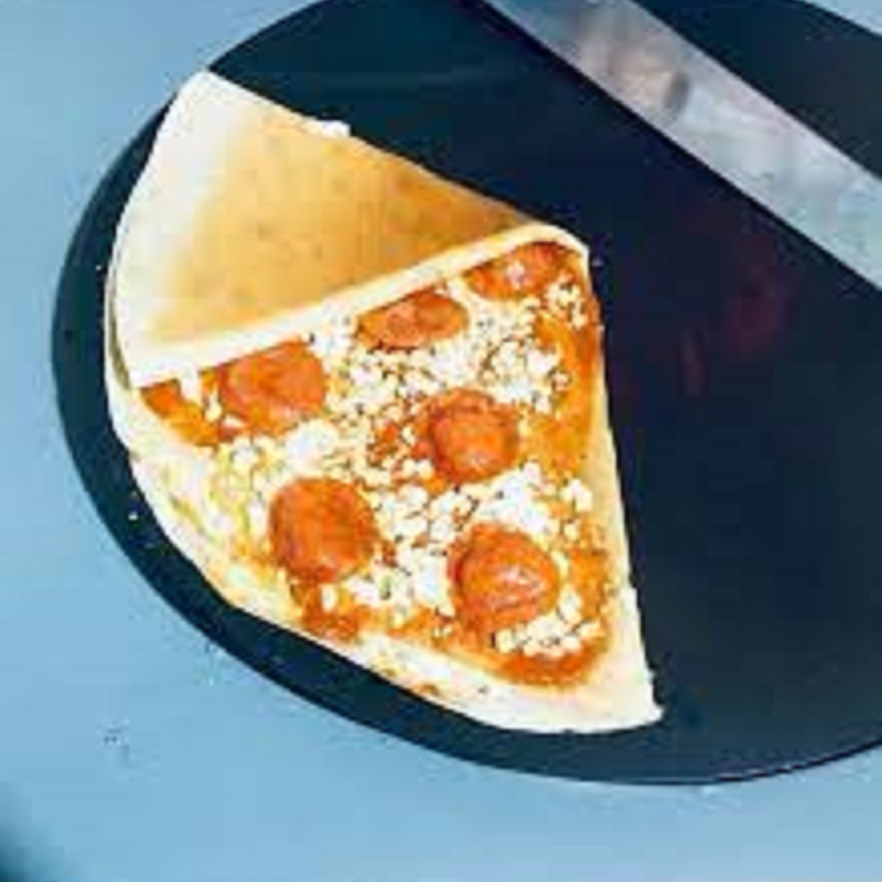 Combo Pareja "2 Crepas de 1 Ingrediente C/u"