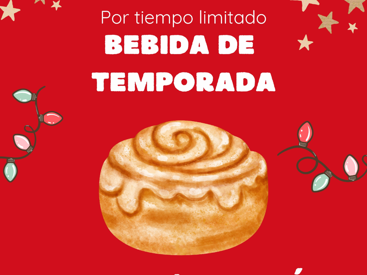 Bosque Encantado Cafetería