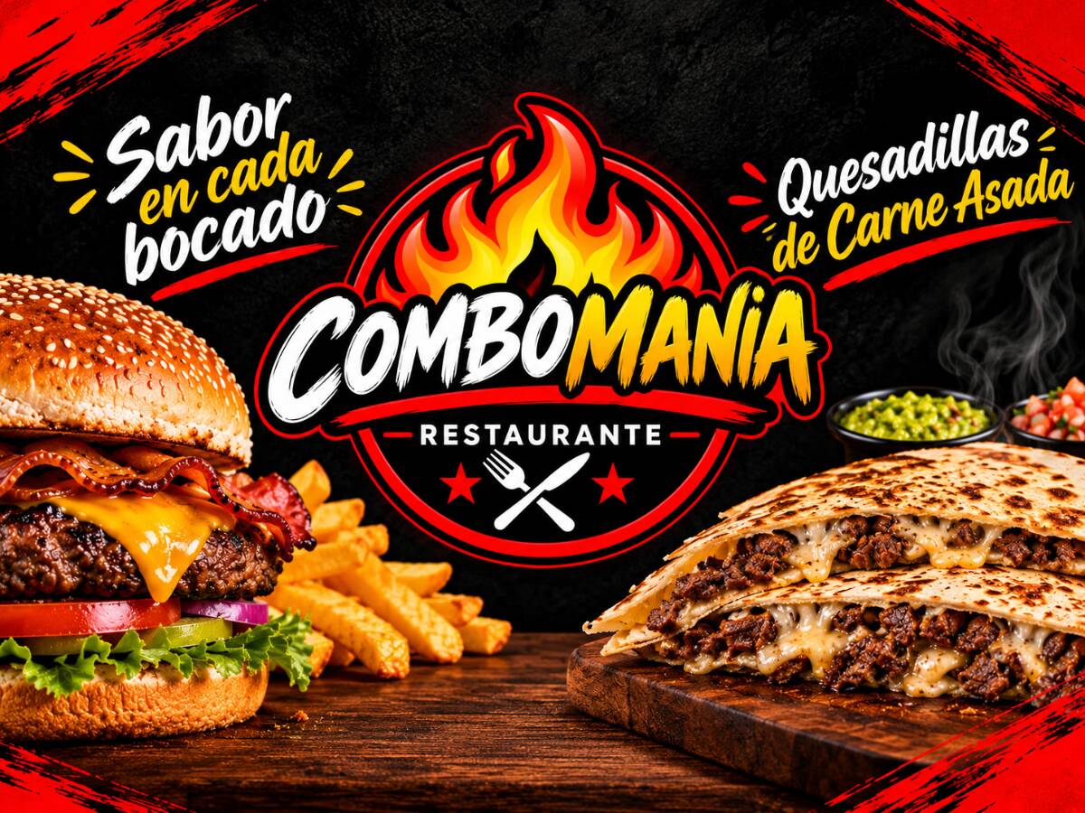 COMBOMANIA