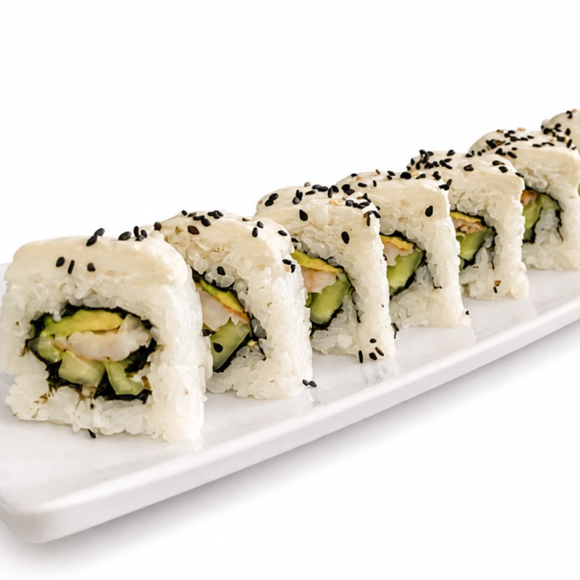 Philadelphia Roll