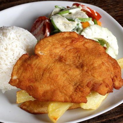Milanesa