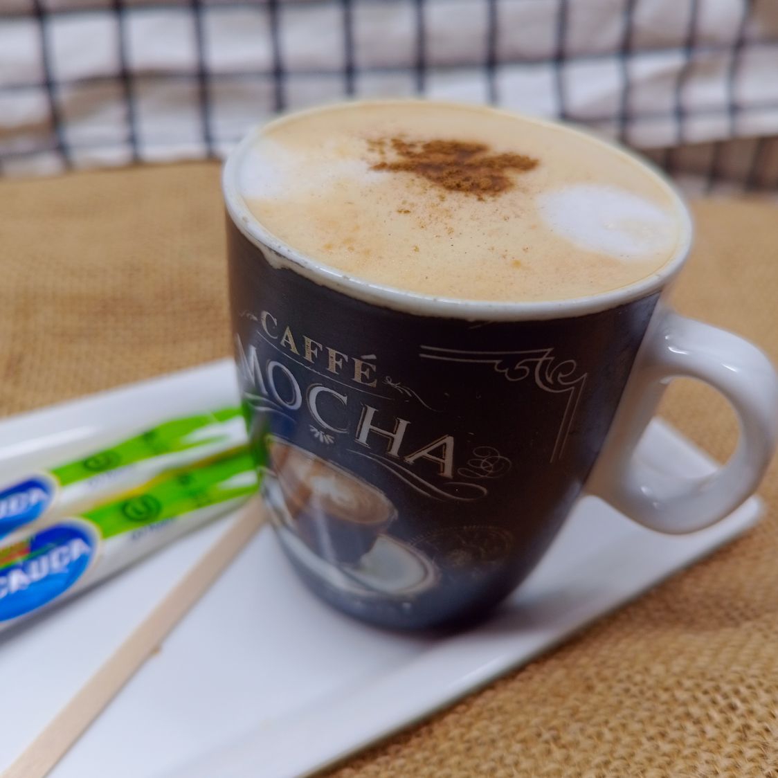 Mini Latte