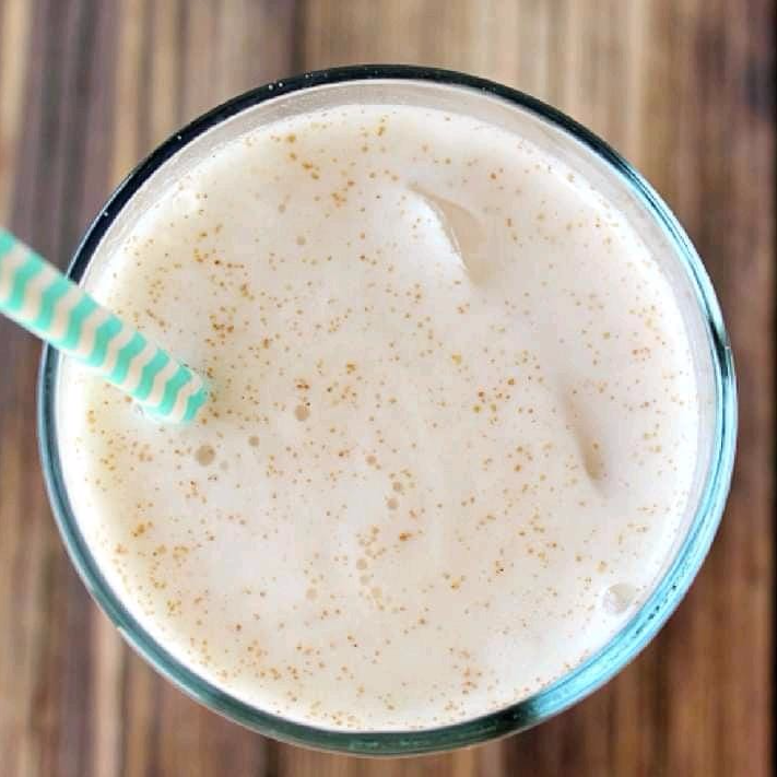 Agua de Horchata Chica