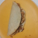 Quesadilla de Maíz de Adobada