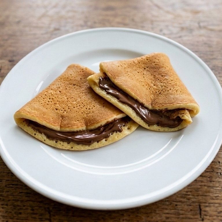 Combo NUTELLA