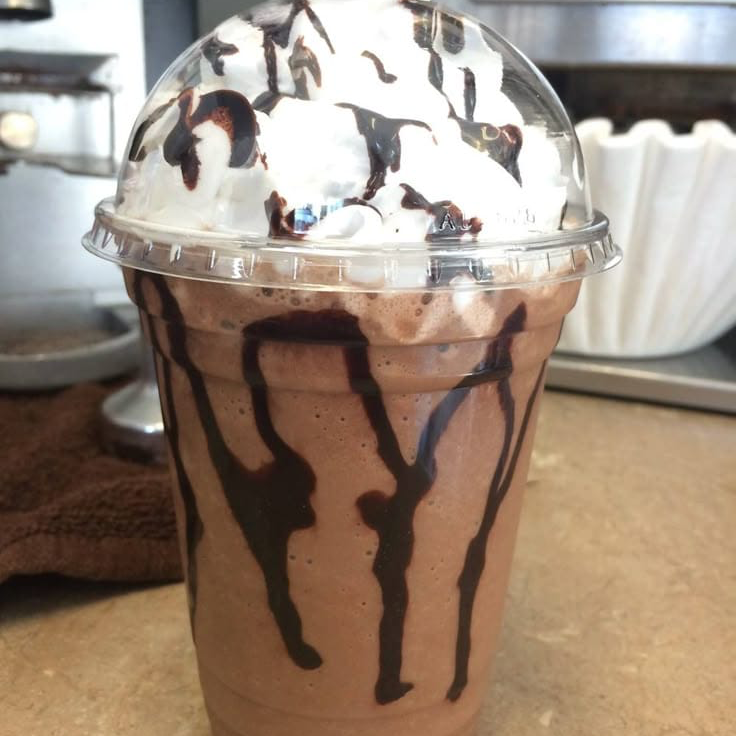 Frapuchino
