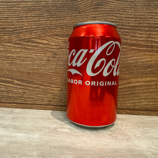 Coca Cola Regular