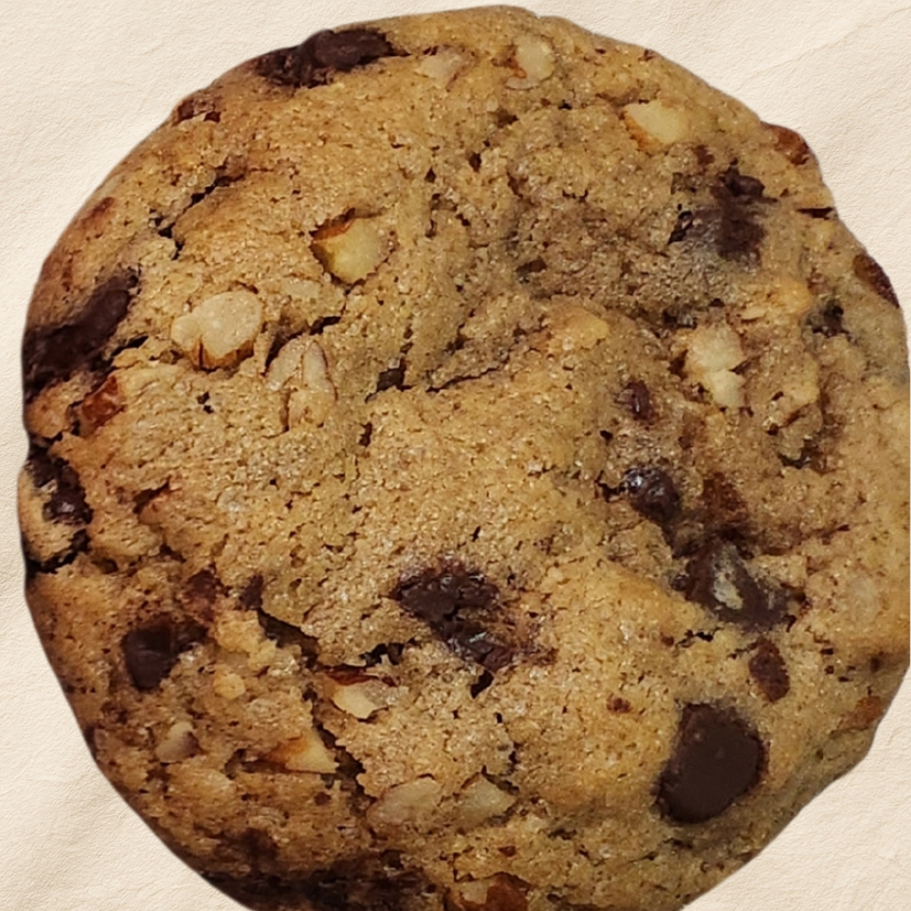 Chocolate Chip con Nuez