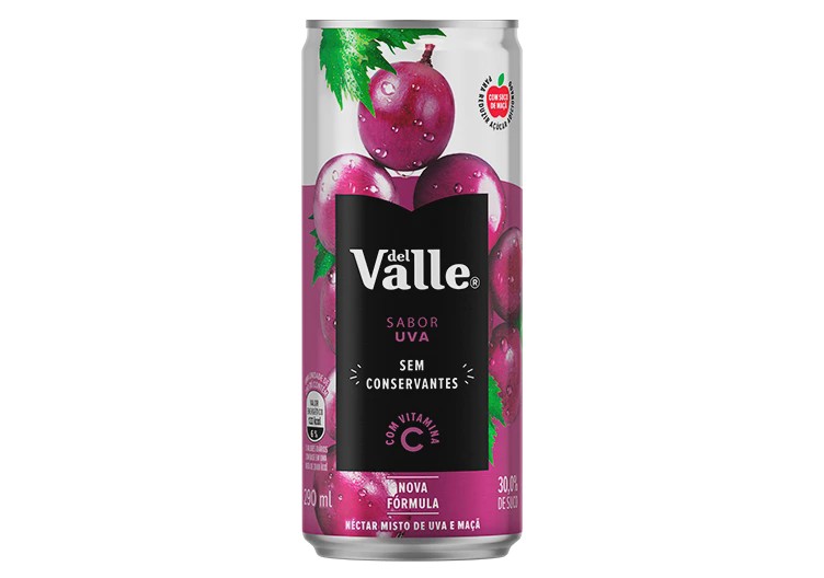 Lata 290 ml
