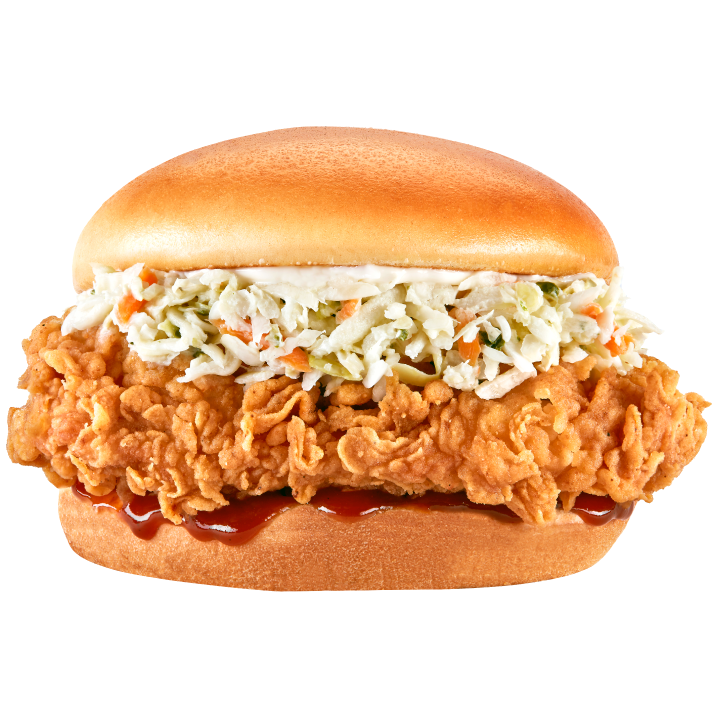 Kentucky Coronel Sandwich