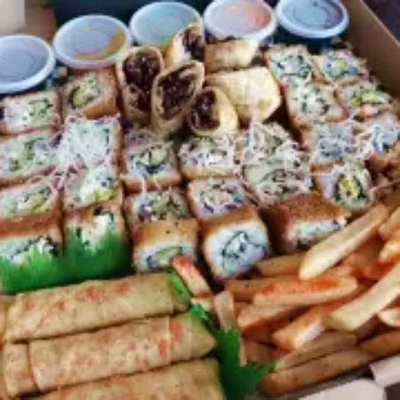 Combo-Miyamoto BOX 2