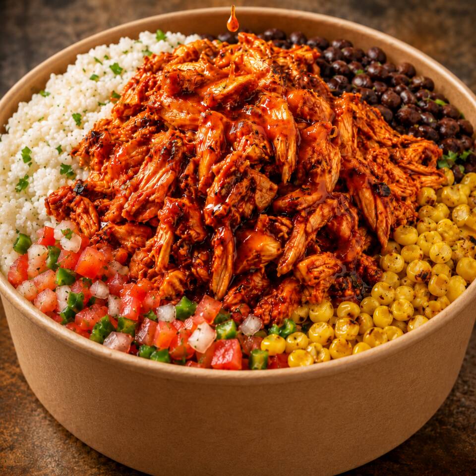 Bowl Original 32 Oz EL ADOBADO