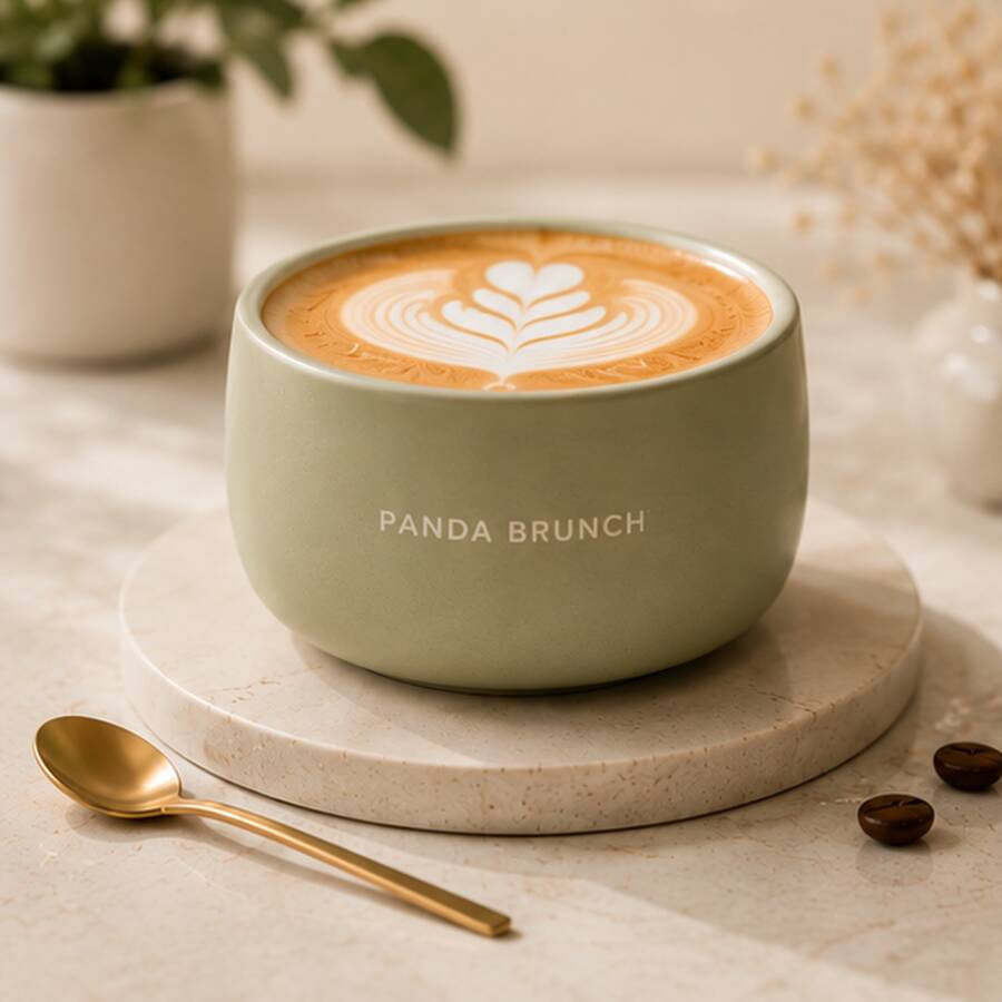 Capuchino Tradicional 12 oz
